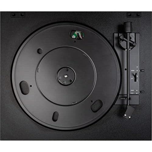 Pro-Ject-Plattenspieler Pro-Ject Audio Systems Automat A1