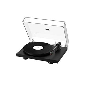 Pro-Ject-Plattenspieler Pro-Ject Audio Systems Debut Carbon EVO