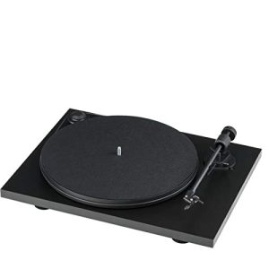 Pro-Ject-Plattenspieler Pro-Ject Audio Systems Primary E, audiophil