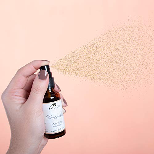 Propolis-Spray bedrop Propolis Extrakt Spray als Mundspray 30ml