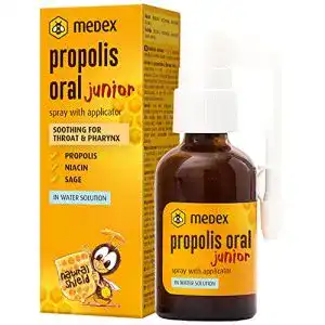 Propolis-Spray