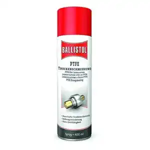 Die beste PTFE-Spray 2026 Test Bestseller PTFE-Spray