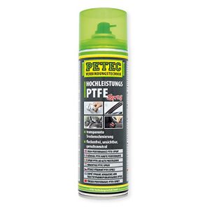 PTFE-Spray Petec, 500 ML 74050