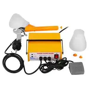 Pulverbeschichtungsgerät BananaB PC03-5 Pulverpistole 3.3 W