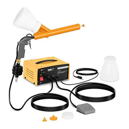 Pulverbeschichtungsgerät MSW Motor Technics MSW