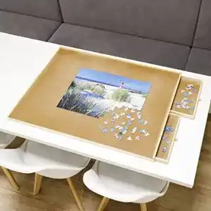 Puzzlebrett