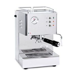 Quick-Mill-Kaffeemaschine