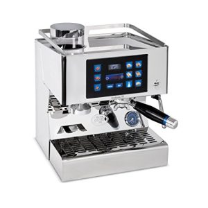 Quick-Mill-Kaffeemaschine Quickmill Model 03235 Siebträger