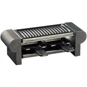 Raclette für 2 Personen Rosenstein & Söhne Raclette Grill
