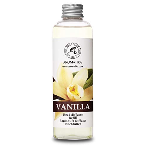 Die beste raumduft vanille aromatika trust the power of nature 200ml 9 Bestsleller kaufen