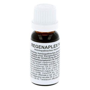 Regenaplex REGENAPLEX Nr.79 Tropfen 15 ml