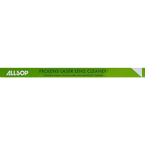 Reinigungs-CD Allsop 59147 ProLens Laser Diagnostic Cleaner