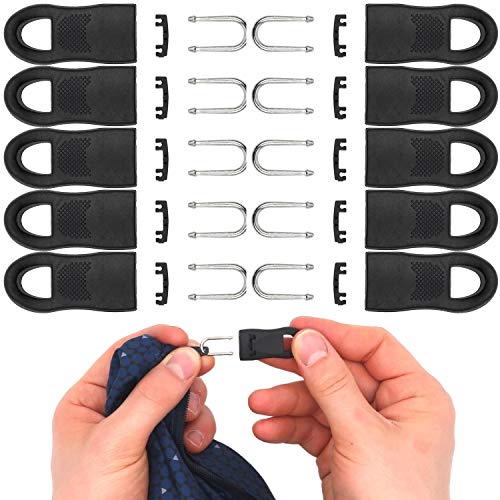 Die beste reissverschluss zipper your day mate 10 pack 35 mm laenge Bestsleller kaufen