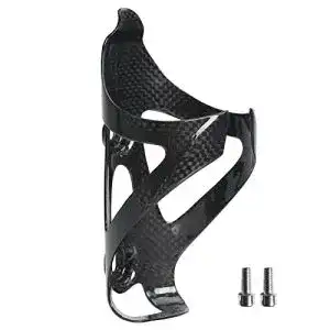 Rennrad-Flaschenhalter Relaxyee 29g 3K Superleicht Kohlefaser