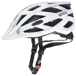 Rennradhelm-Damen Uvex Erwachsene Fahrradhelm I-VO CC
