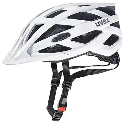 Rennradhelm-Damen Uvex Erwachsene Fahrradhelm I-VO CC