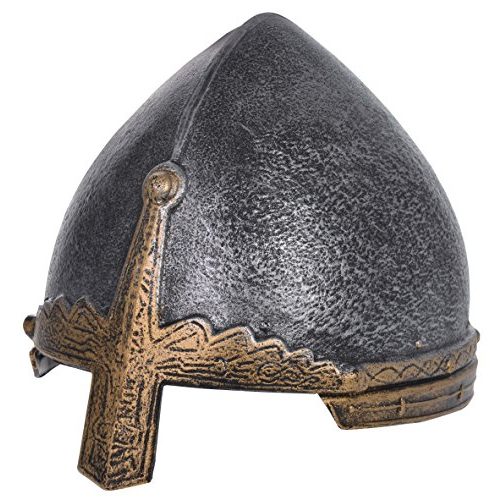 Die beste ritterhelm knightware mittelalterlicher fuer kinder wikingerhelm Bestsleller kaufen