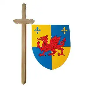 Ritterschild