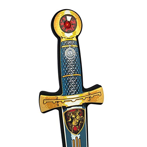 Ritterschwert Liontouch 29401LT Mittelalter, aus Schaumstoff