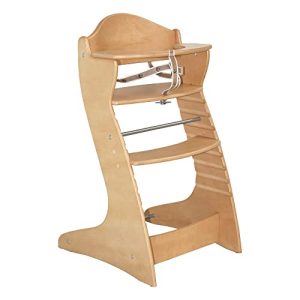 Roba-Kinderstuhl roba Treppenhochstuhl ‘Chair Up ‘, mitwachsend