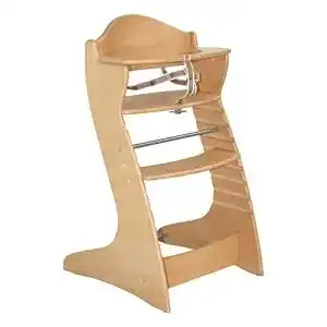 Roba-Kinderstuhl roba Treppenhochstuhl ‘Chair Up ‘, mitwachsend