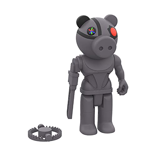Roblox-Figuren piggy Robby Serie 2 8,9 cm Actionfigur