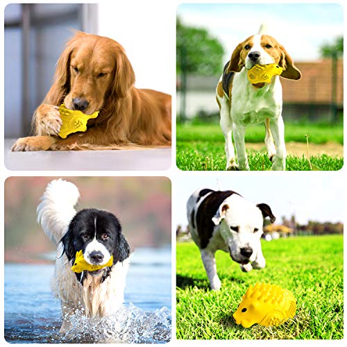 Robustes-Hundespielzeug Joytale Hundespielzeug Unzerstörbar
