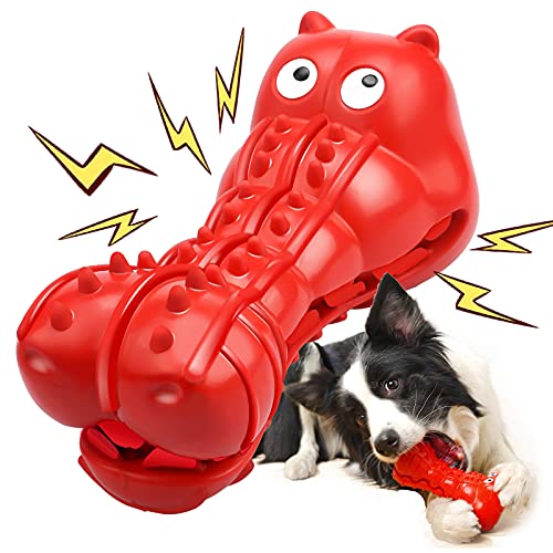 Robustes-Hundespielzeug Sugelary Hundespielzeug