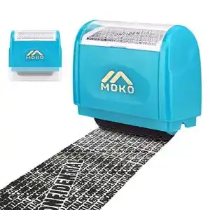 Rollstempel
