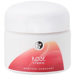 Rosencreme Martina Gebhardt Rose Cream 50ml