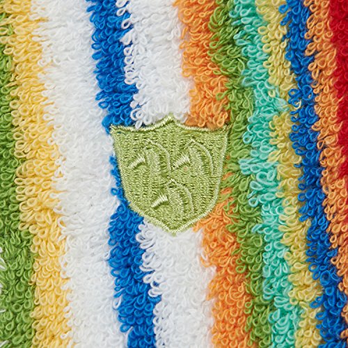 Ross-Handtücher Ross Duschtuch Multicolor 4014-01, 70×140 cm