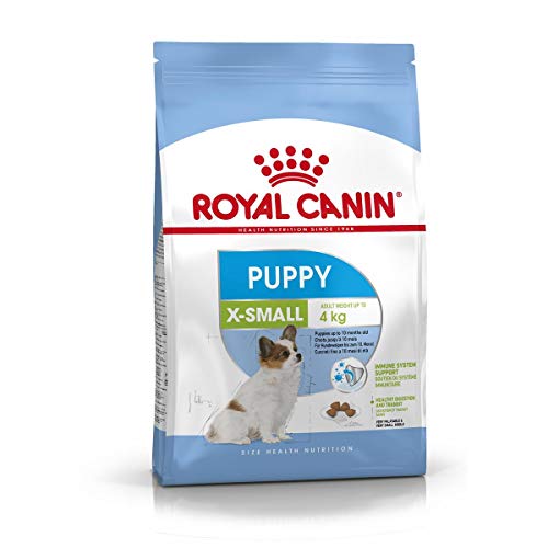 Die beste royal canin welpenfutter royal canin shn xsmall puppy 500g Bestsleller kaufen