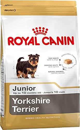 Die beste royal canin welpenfutter royal canin yorkshire junior 7 5 kg Bestsleller kaufen