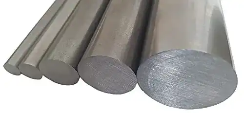Rundstahl Develory S355 J2+C Ø 30mm x 1000mm
