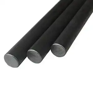 Rundstahl Vornwald Systems Stahl blank/roh/gewalzt ST37, S235