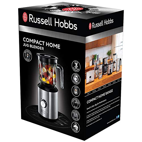 Russell-Hobbs-Standmixer Russell Hobbs Mini-Glas-Standmixer