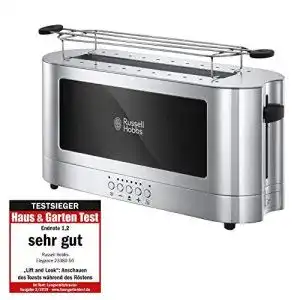 Russell-Hobbs-Toaster