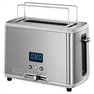 Russell-Hobbs-Toaster Russell Hobbs Mini Toaster, digital