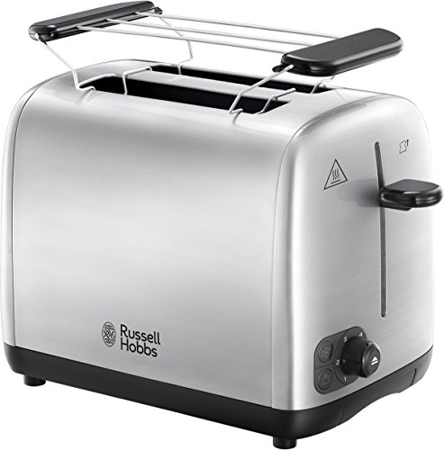 Die beste russell hobbs toaster russell hobbs toaster adventure Bestsleller kaufen