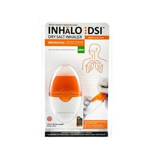 Salzinhalator INHALO DSI Bronchial