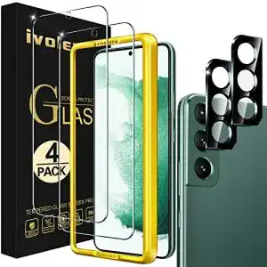 Die beste Samsung-Galaxy-S22-Panzerglas 2026 Test Bestseller Samsung-Galaxy-S22-Panzerglas