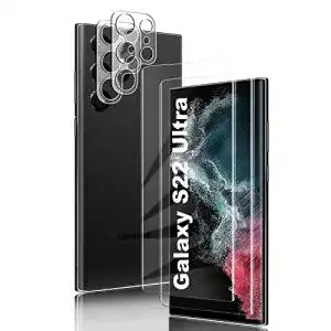 Die beste Samsung-Galaxy-S22-Ultra-Panzerglas 2026 Test Bestseller Samsung-Galaxy-S22-Ultra-Panzerglas