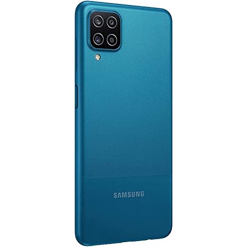 Samsung-Handy bis 300 Euro Samsung Galaxy A12, 64GB