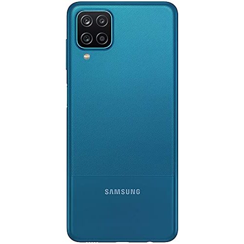 Samsung-Handy bis 300 Euro Samsung Galaxy A12, 64GB