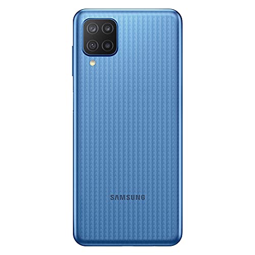 Samsung-Handy bis 300 Euro Samsung Galaxy M12 64GB Handy