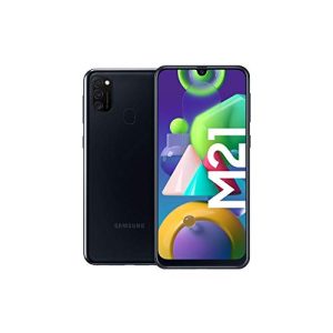 Samsung-Handy bis 300 Euro Samsung Galaxy M21 Android