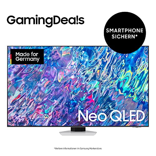 Samsung-QLED Samsung Neo QLED 4K QN85B 55 Zoll