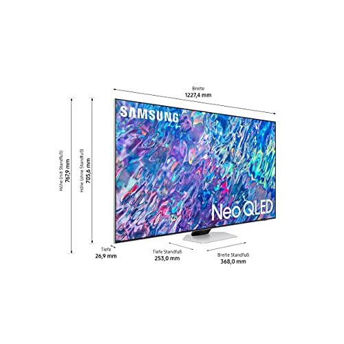 Samsung-QLED Samsung Neo QLED 4K QN85B 55 Zoll