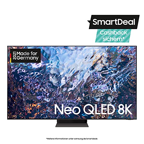 Samsung-QLED Samsung Neo QLED 8K TV QN700A 75 Zoll