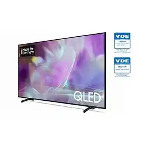 Die beste Samsung-QLED 2026 Test Bestseller Samsung-QLED